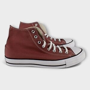 Converse Unisex Chuck Taylor All Star High Saddle Shoes Size Men 11.5/Wm 13.5